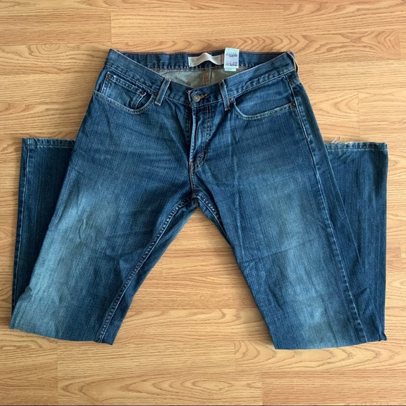 Men’s 514 Levi’s Slim Straight - Picture 2 of 8